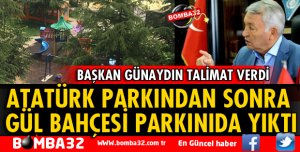 HERŞEY ISPARTA İÇİN 