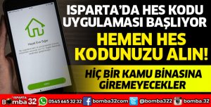 HES KODUNUZU HEMEN ALIN