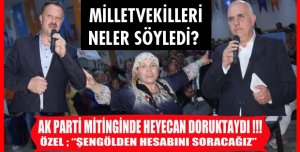 HESABINI SORACAĞIZ