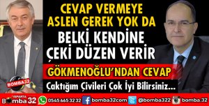 HESABINI VEREMEYECEĞİM BİR LOKMA YEMEDİM