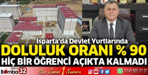 Hiç bir öğrenci açıkta kalmadı
