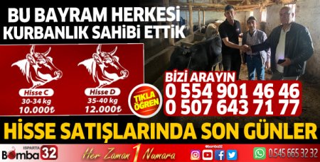Hisse satışlarında son günler