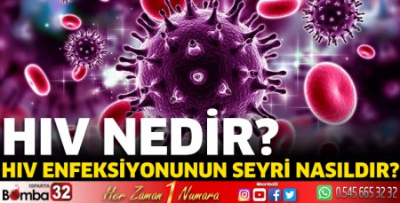 HIV nedir?