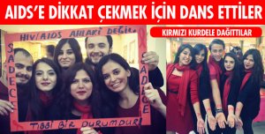 HIV/AIDS AHLAKİ DEĞİLDİR