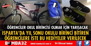 HIZIRBEY ORTAOKULU'NDAN FARKLI BİR PROJE DAHA