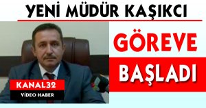 Hizmet Etmeye Geldim