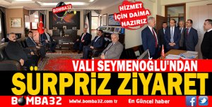 HİZMET İÇİN DAİMA HAZIRIZ 