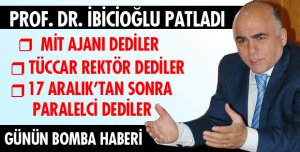 HOCADAN ÇARPICI AÇIKLAMALAR...