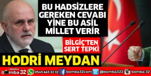 Hodri meydan
