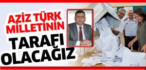 Hükümet arayışları