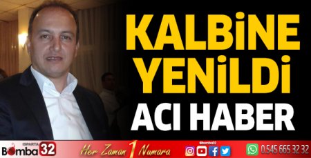 Hüseyin Çetinkaya vefat etti