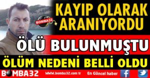 HÜSNÜ SEL’İN KESİN ÖLÜM NEDENİ AÇIKLANDI