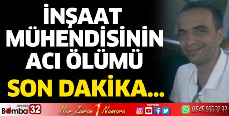 İbrahim Erkmen hayatını kaybetti