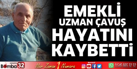İbrahim Türker hayatını kaybetti