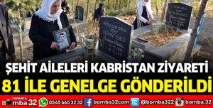 İçişleri Bakanlığı'ndan 81 İl Valiliğine genelge
