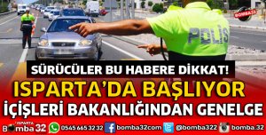 İÇİŞLERİ BAKANLIĞINDAN 81 İLE GÖNDERİLDİ