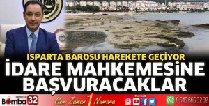 İdare Mahkemesine başvuracaklar