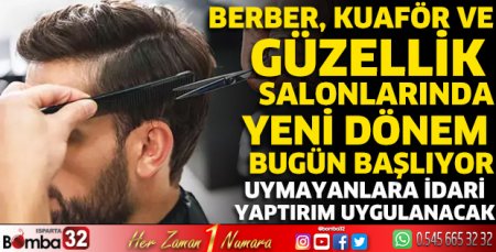 İdari yaptırım uygulanacak