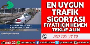 İDEAL SİGORTA SİZLERİ BEKLİYOR