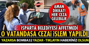Ihlamur ağaçlarını kesen kişiye ceza!