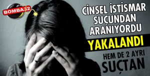 İKİ KİŞİ TUTUKLANDI!