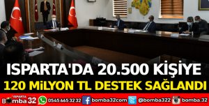 İl İstihdam ve Mesleki Eğitim Kurulu Toplantısı Yapıldı