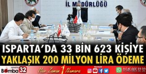 İl İstihdam ve Mesleki Eğitim Kurulu toplantısı yapıldı