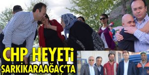 İLÇEDEKİ TABLO GERÇEKTEN ÜZÜCÜ!