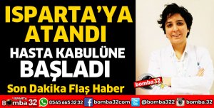İLK ÇOCUK KARDİYOLOJİSİ POLİKLİNİĞİ HİZMETE GİRDİ