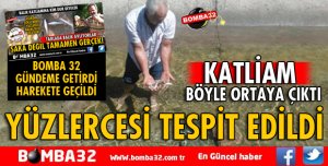 İLK İNCELEMEDE BİNLERCE BALIĞIN TELEF OLDUĞU GÖRÜLDÜ