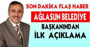 İLK KEZ KONUŞTU !