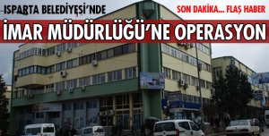 İMAR OPERASYONU