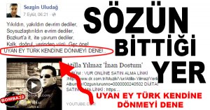 İnan Dostum Can Dostum Güzel Günler Gelecek!