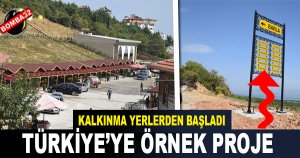 İNANÇ TURİZMİNDE ÜLKEMİZİN ODAK NOKTASI  BARLA