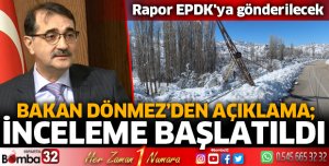 İnceleme başlatıldı