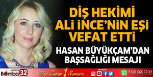 İnci İnce hayatını kaybetti