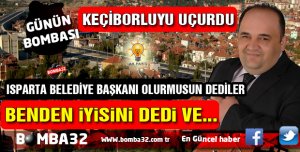 İNŞALLAH BENDEN İYİSİNİ...