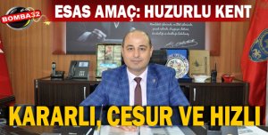 İNSANI YAŞAT Kİ DEVLET YAŞASIN