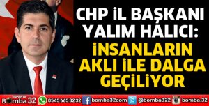 İNSANLARIN AKLI İLE DALGA GEÇİLİYOR
