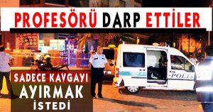 İNSANLIĞI AZ DAHA ÖLDÜRÜYORDU