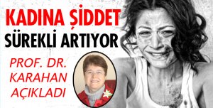 İNSANLIK DIŞI BİR DURUM