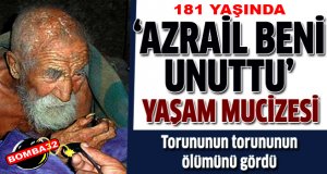 İnsanlık tarihinin en uzun yaşayan insanı