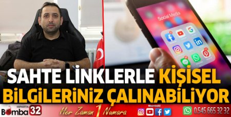 Instagram dolandırıcılığına dikkat!