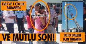 İNTİHAR ETMEK İSTEDİ!