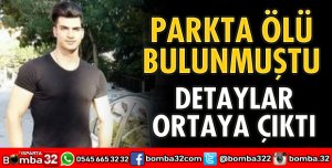 İRANLI GENÇ CANINA KIYMIŞ