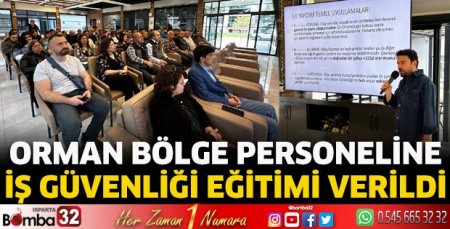İş sağlığı ve güvenliği olmazsa olmaz