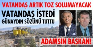 ISBAŞ KALDIRILIYOR