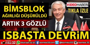 ISBAŞ'TA DEVRİM
