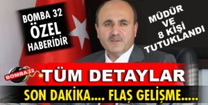 İŞKUR FETÖ DAVASI SONA ERDİ 9 KİŞİ TUTUKLANDI