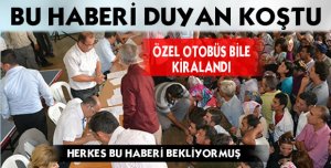 İŞKUR’un kapısına dayandılar